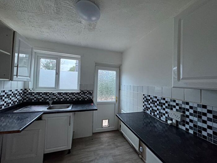 1 Bedroom Semi-Detached House To Rent In Limerick Road, Blackpool, FY2