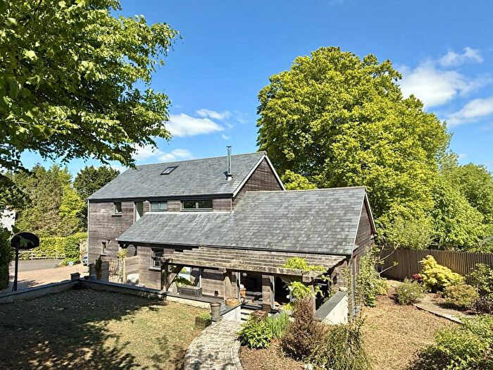 4 Bedroom Detached House For Sale In Yelverton, PL20