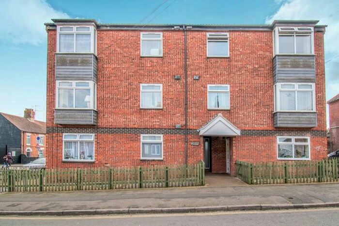 1 Bedroom Apartment To Rent In Eade Road, Norwich, NR3