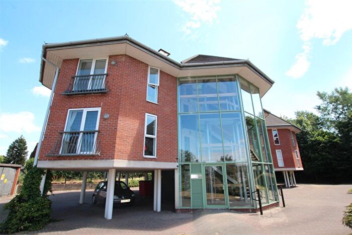 1 Bedroom Flat To Rent In Forest Edge, Sneyd Green, Stoke On Trent, ST6