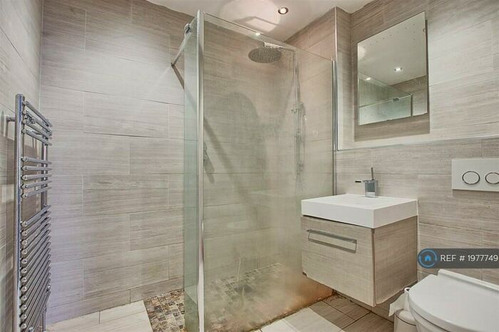 1 Bedroom Flat To Rent In High Street, Warboys, Huntingdon, PE28