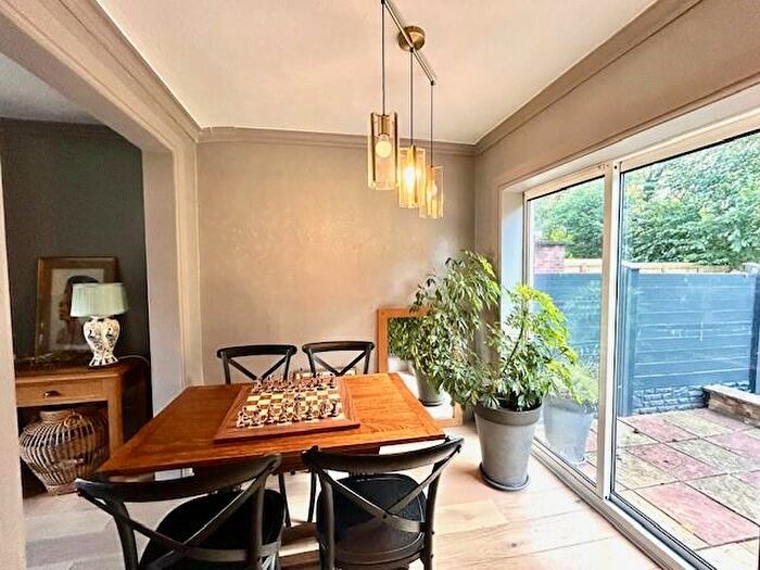 2 Bedroom End Of Terrace House To Rent In Graham Road, Blacon, CH1