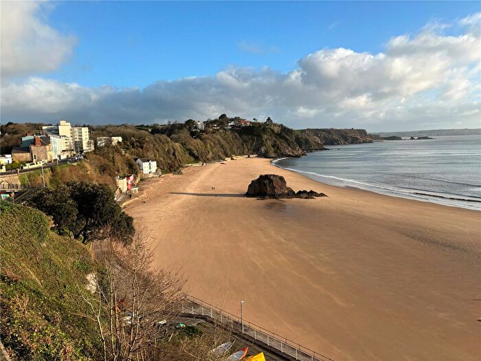 1 Bedroom Flat For Sale In The Croft, Tenby, Pembrokeshire, SA70
