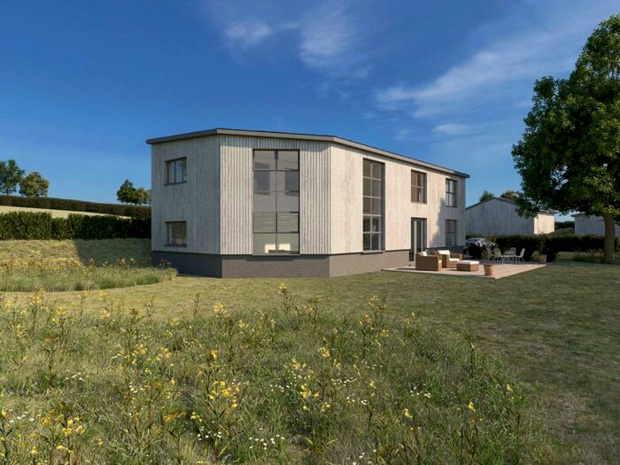 4 Bedroom Detached House For Sale In Stoke Rivers, EX32