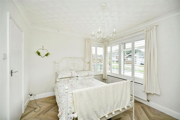 2 Bedroom Bungalow For Sale In Malines Avenue, Peacehaven, East Sussex, BN10