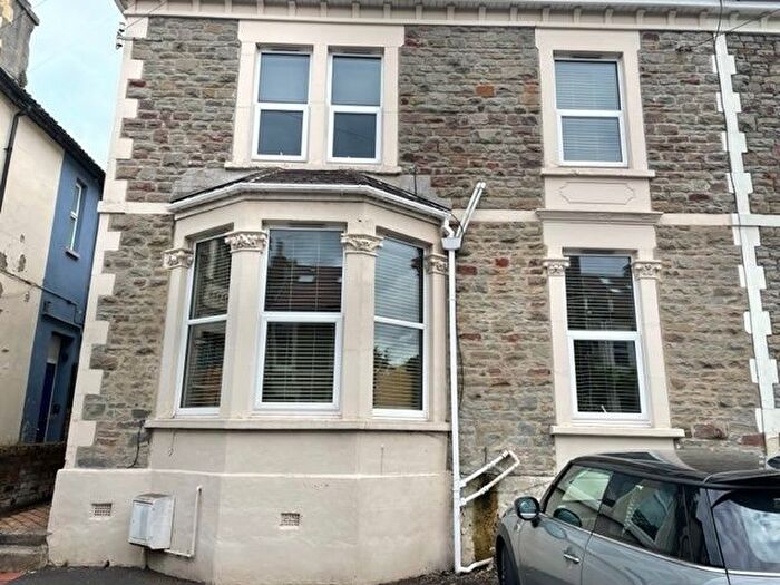 1 Bedroom Flat To Rent In Belmont Road, Bristol, BS6