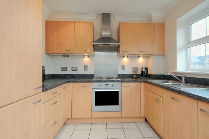 2 Bedroom Apartment To Rent In Reliance Way, East Oxford, OX4