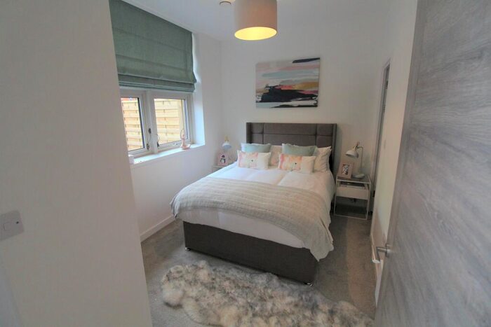 2 Bedroom Apartment To Rent In Bayard Plaza, Peterborough, PE1