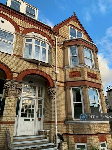 1 Bedroom Flat To Rent In Tenison Road, Cambridge, CB1