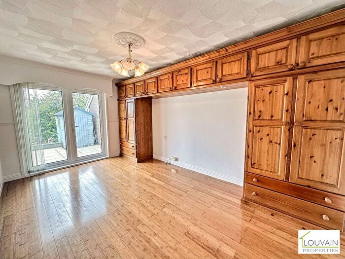 2 Bedroom Bungalow For Sale In Cefn Glas, Tredegar, NP22