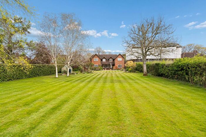 5 Bedroom Detached House For Sale In Copperkins Lane, Amersham, HP6