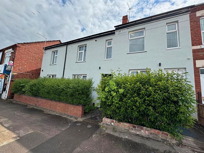 Property To Rent In Foleshill Road, Coventry, CV6