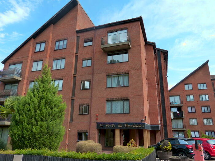 Property To Rent In Bridge Lane, London, NW11