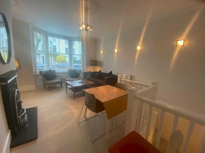 1 Bedroom Duplex To Rent In Portland Street, Leamington Spa, CV32