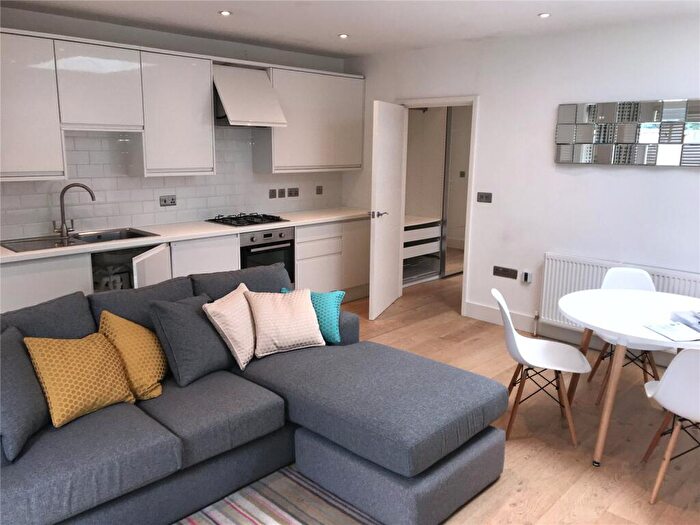 1 Bedroom Bungalow To Rent In Windmill Road, Headington, OX3