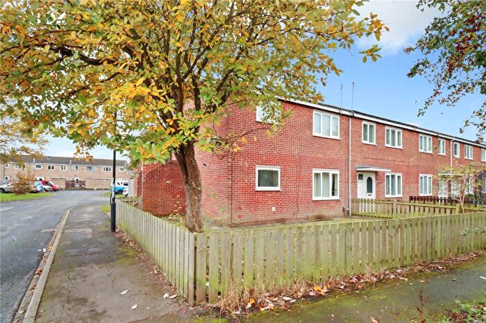 1 Bedroom Flat For Sale In Chirton Hill Drive, North Shields, Tyne And Wear, NE29