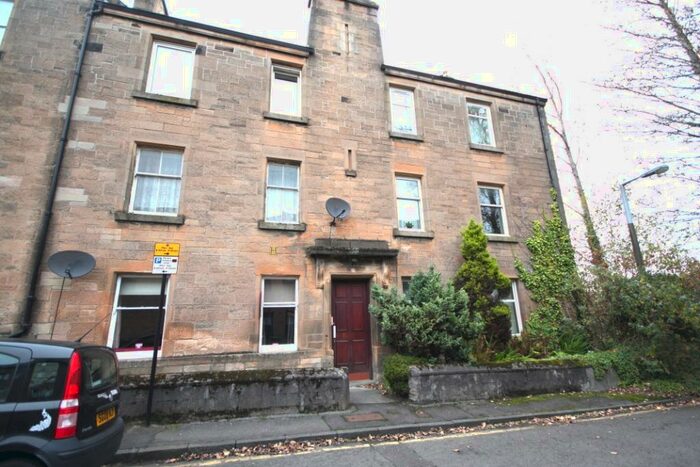 2 Bedroom Flat To Rent In Park Lane, Stirling Town, Stirling, FK8