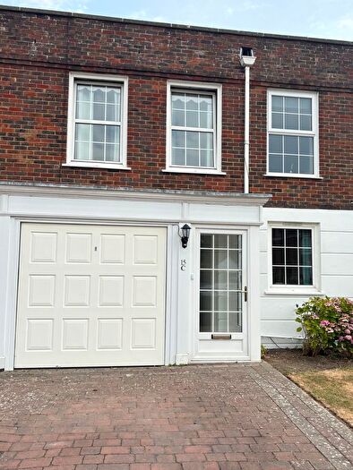 3 Bedroom Terraced House To Rent In Dittons Road, Eastbourne, BN21