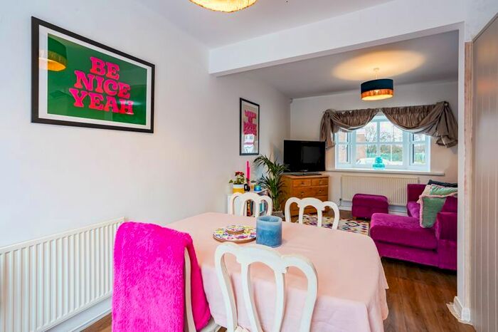 2 Bedroom Terraced House For Sale In A Mossfield Road, Kearsley, Bolton, BL4