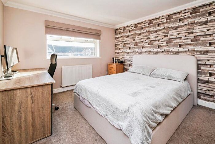 5 Bedroom Detached House For Sale In Chater Close, Whiston, L35