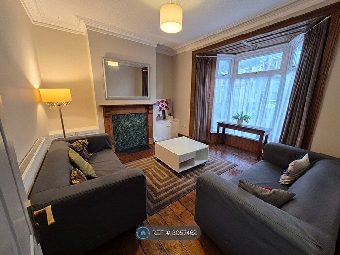 4 Bedroom Terraced House To Rent In Norfolk St, Swansea, SA1