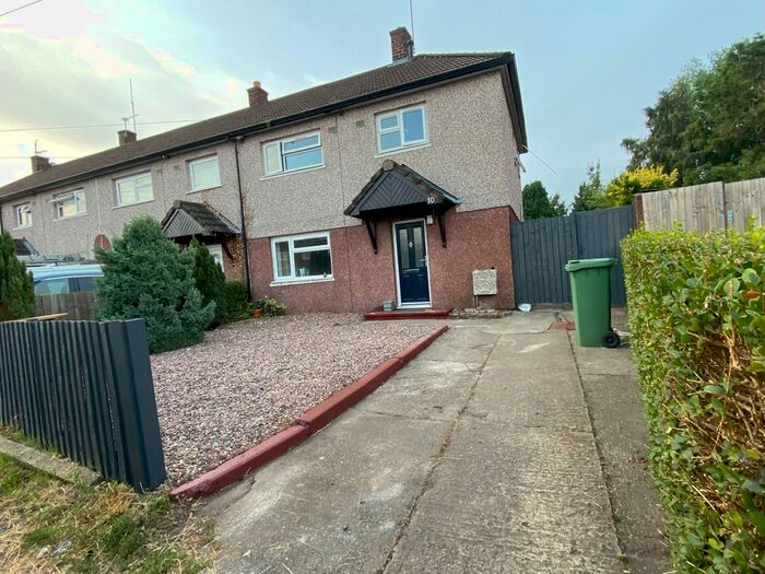 Houses for sale & to rent in TF2 7LT, Cordingley Way, Donnington Telford