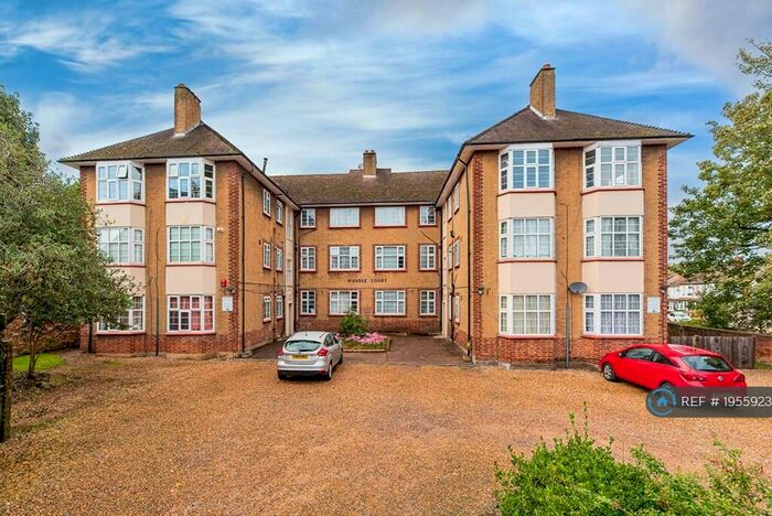 1 Bedroom Flat To Rent In Bridges Lane, Croydon, CR0