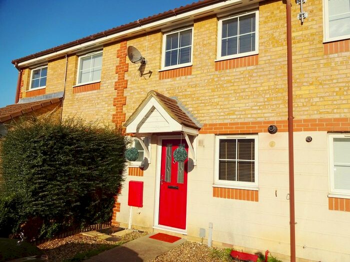 2 Bedroom Terraced House To Rent In Mullards Close, Hackbridge, Wallington, CR4