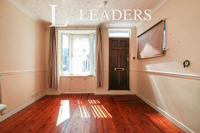 1 Bedroom End Of Terrace House To Rent In Gore Lane, Spalding, PE11