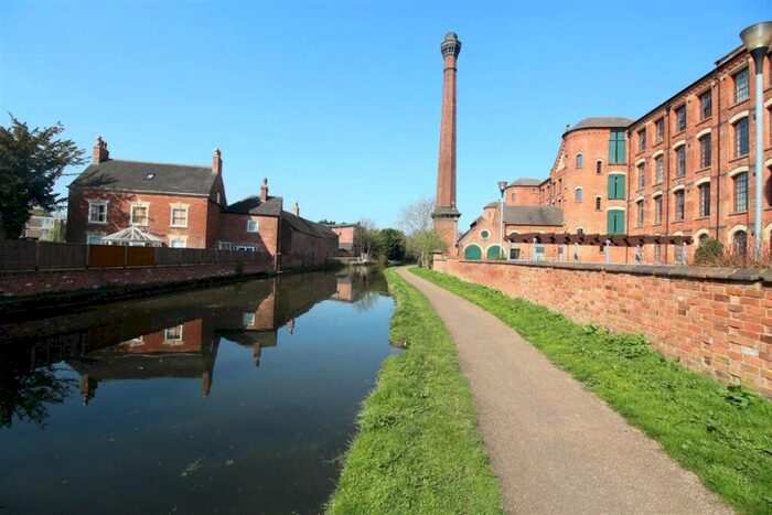 2 Bedroom Apartment To Rent In Springfield Mill, Sandiacre, NG10