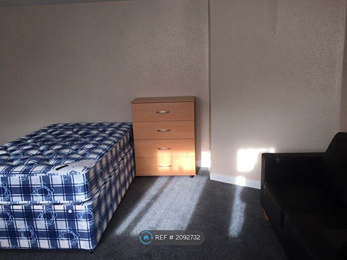 1 Bedroom Studio To Rent In Walsingham Road, Bristol, BS6