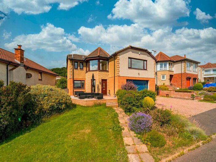 5 Bedroom Detached House To Rent In The Bridges, Dalgety Bay, Dunfermline, KY11