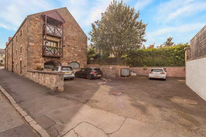2 Bedroom Flat To Rent In The Maltings, Sea Wynd, Aberlady, EH32
