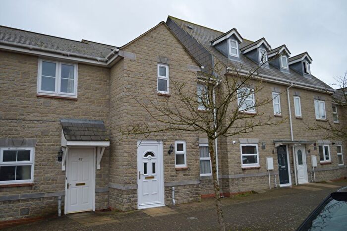 3 Bedroom Terraced House To Rent In Longridge Way, Weston Village, BS24