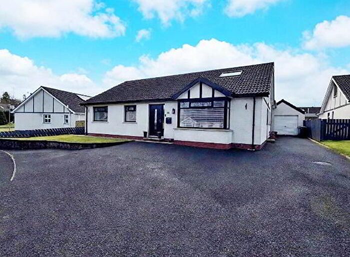 5 Bedroom Detached House For Sale In Sedgemoor Close, Coleraine, BT51