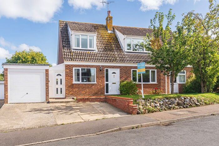 4 Bedroom Detached House For Sale In Mountains Road, Corpusty, NR11