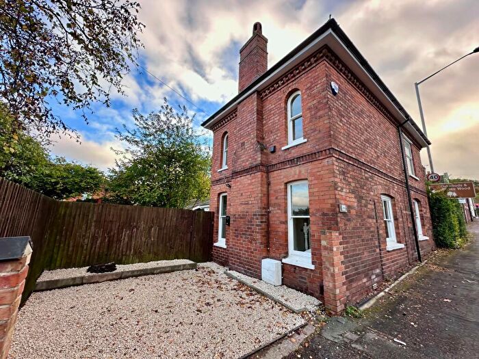 2 Bedroom House To Rent In Nanpantan Road, Loughborough, LE11