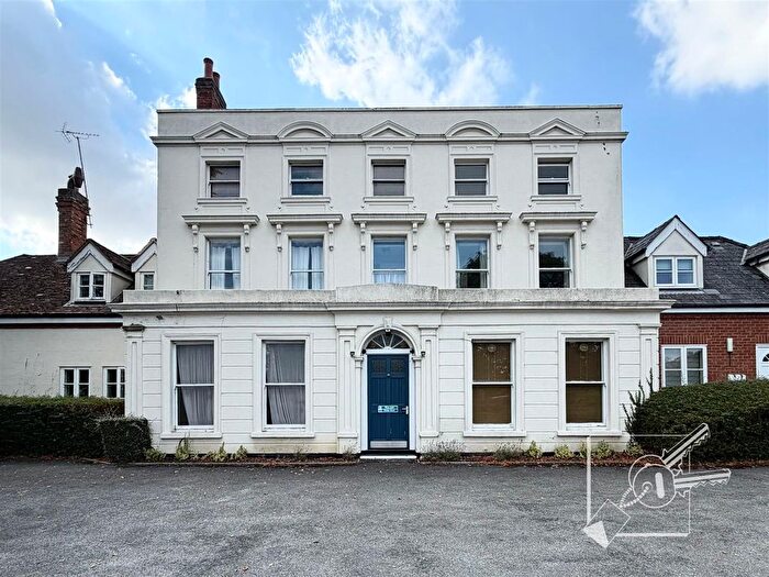 Studio To Rent In Dashwood Road, Gravesend, DA11