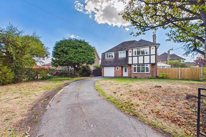 4 Bedroom Detached House For Sale In Windsor Avenue, Newark, NG24