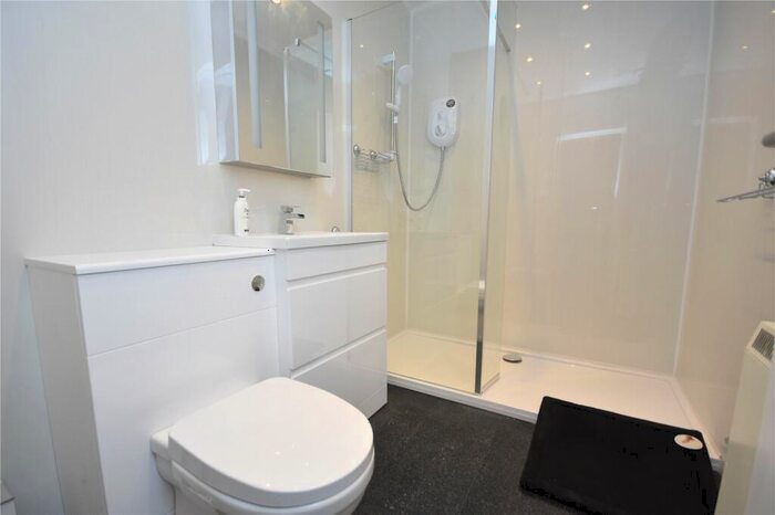 1 Bedroom Flat To Rent In Seaforth Road, City Centre, Aberdeen, AB24