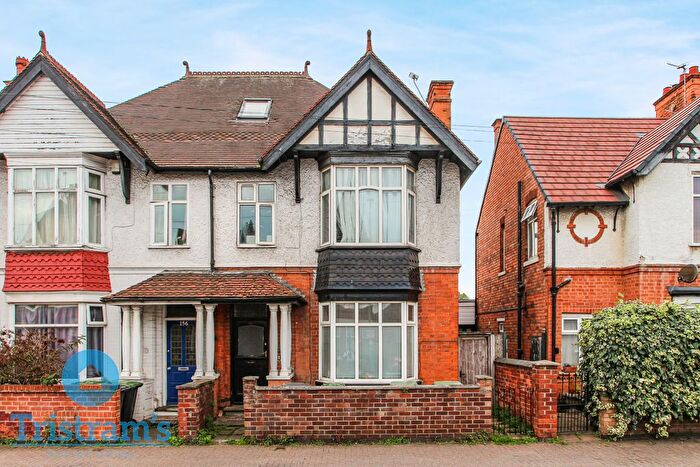 Studio To Rent In Station Road, Beeston, Nottingham, NG9