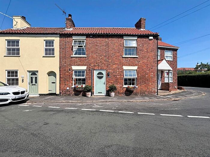 3 Bedroom House For Sale In High Street, Aldbrough, Hull, HU11