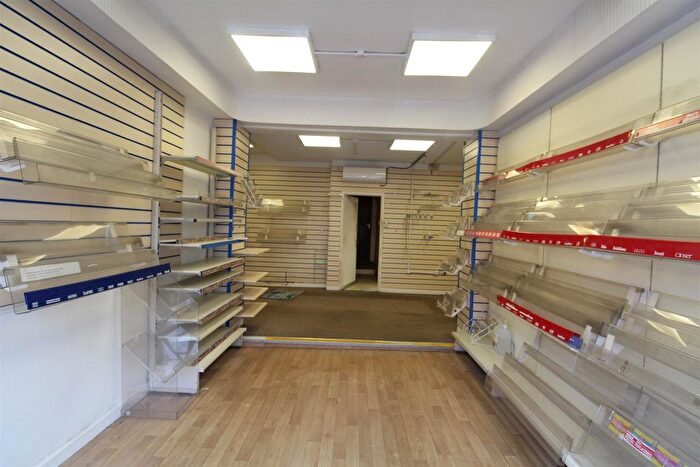 Property To Rent In New Street, Honiton, EX14