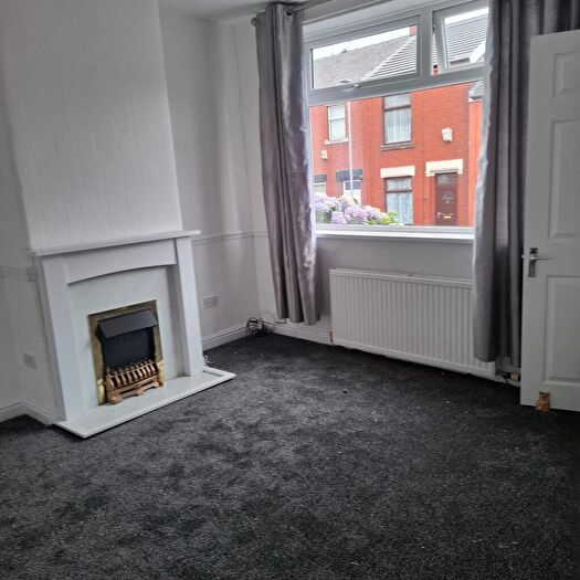 2 Bedroom Terraced House To Rent In Fitzroy Street, Ashton-Under-Lyne, OL7
