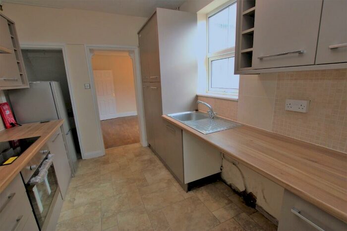 1 Bedroom House Of Multiple Occupation To Rent In Tresham Street, Kettering, Northamptonshire, NN16