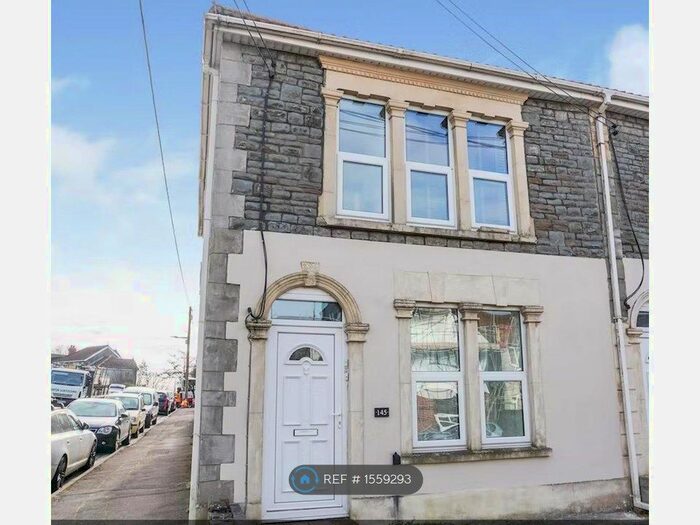 1 Bedroom Flat To Rent In Hanham Road, Bristol, BS15