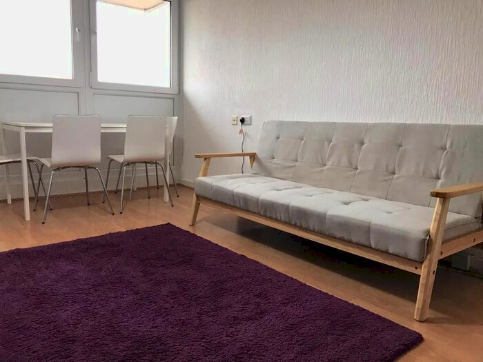 1 Bedroom Flat To Rent In Harvey House, Green Dragon Lane, TW8