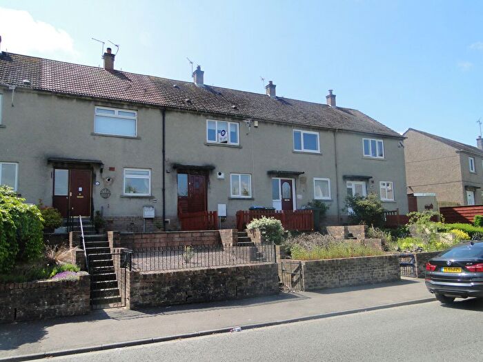 2 Bedroom Terraced House To Rent In Perth, PH1