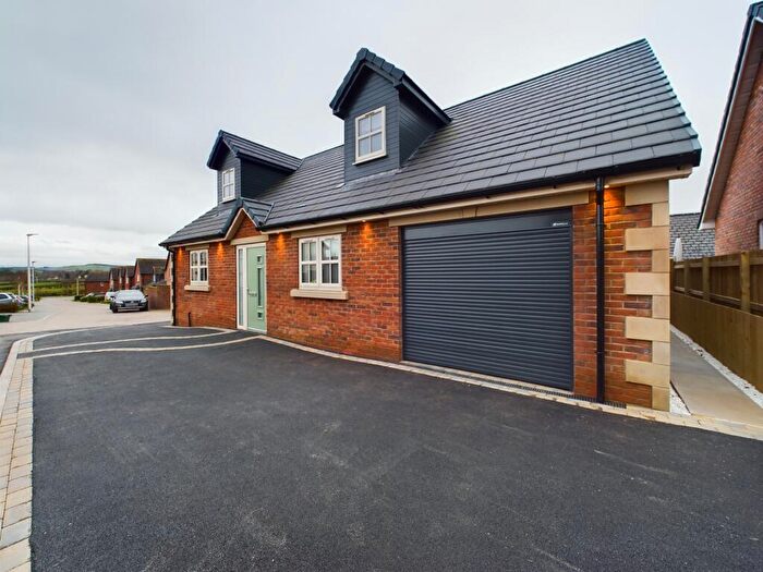 3 Bedroom Detached Bungalow For Sale In School Road, Cumwhinton, CA4