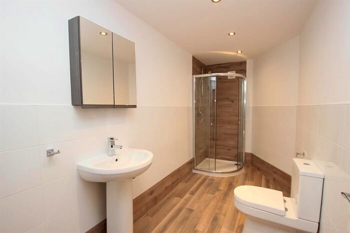 1 Bedroom Flat To Rent In William Street, Darwen, BB3